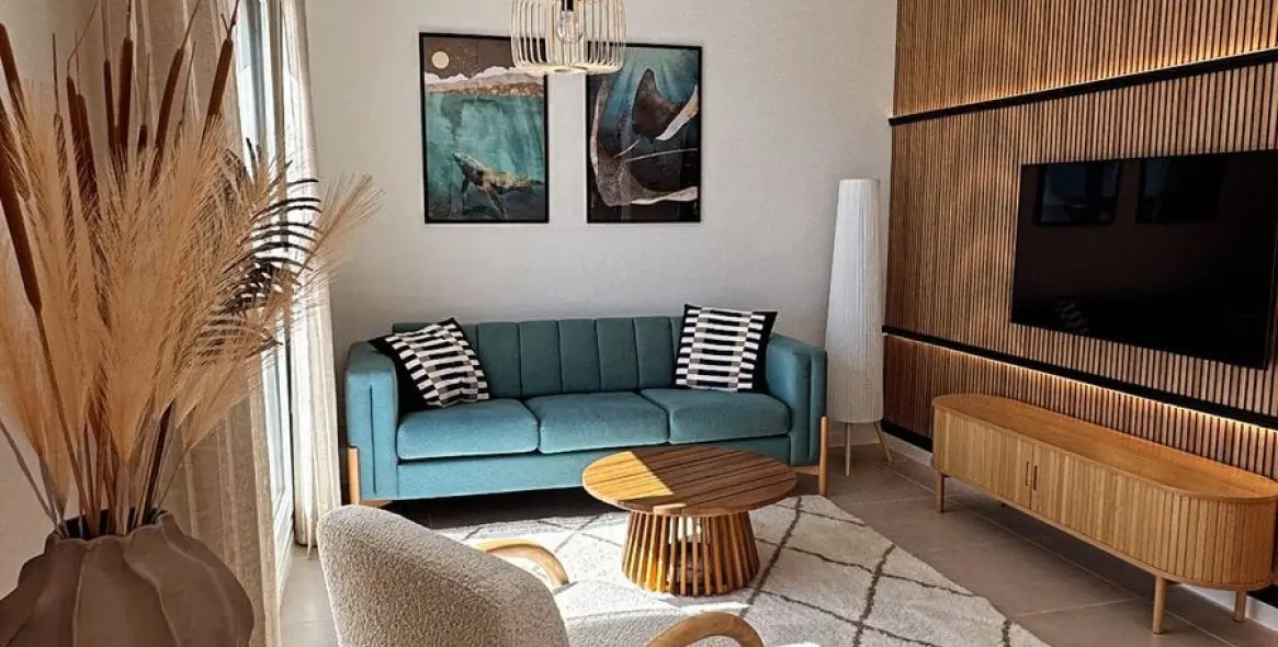Sale of penthouse in Estepona 7