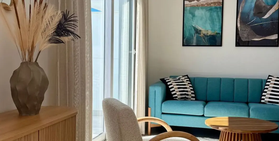 Sale of penthouse in Estepona 10
