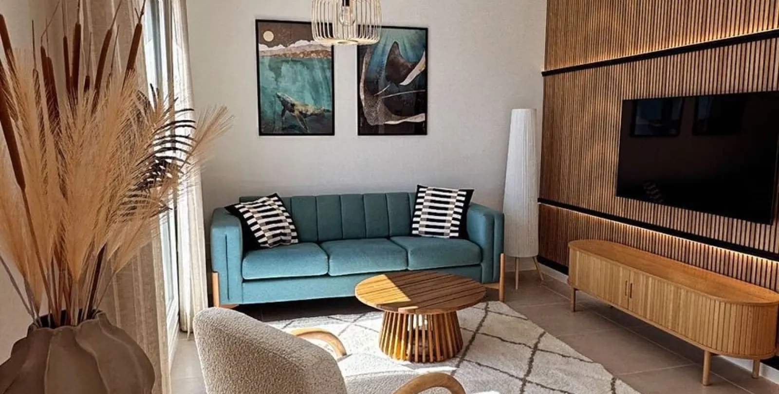 Sale of penthouse in Estepona 7