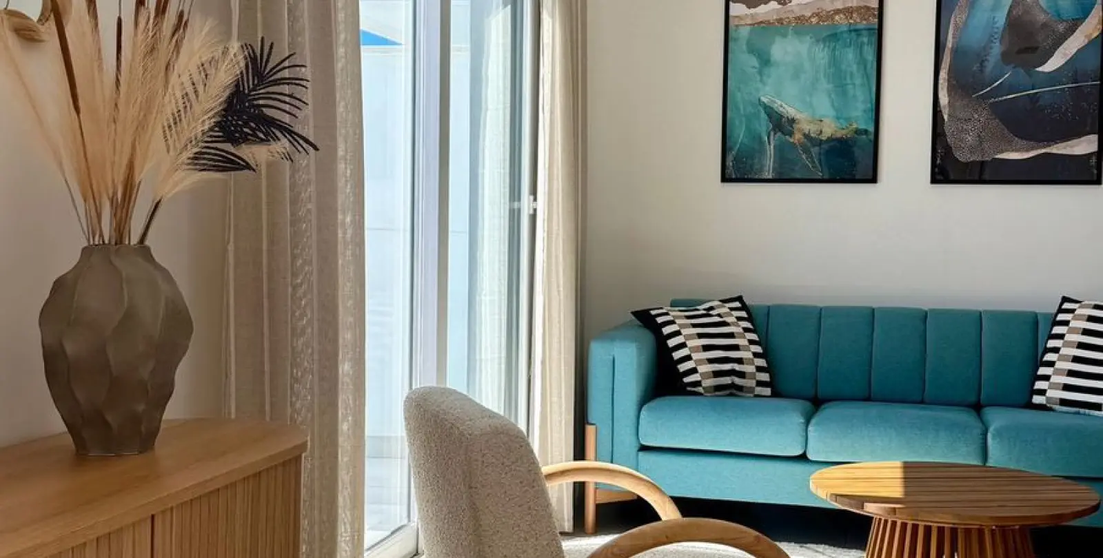 Sale of penthouse in Estepona 10