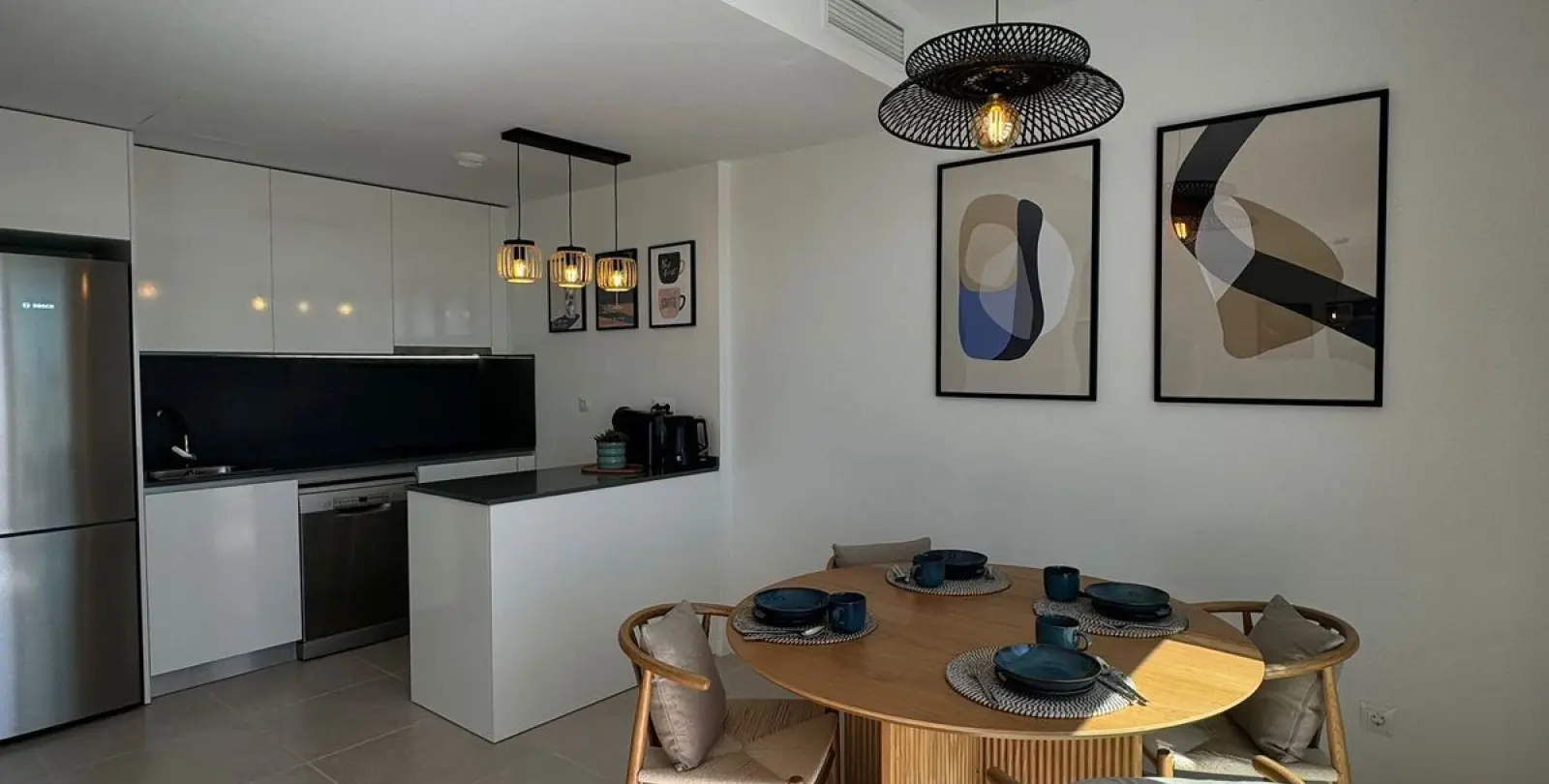 Sale of penthouse in Estepona 19