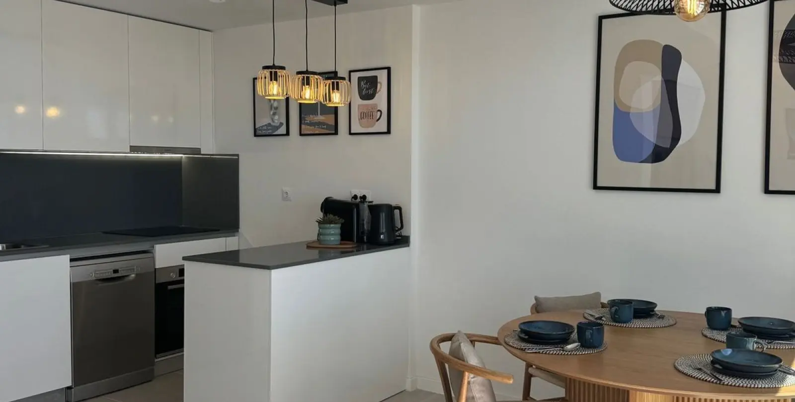 Sale of penthouse in Estepona 21