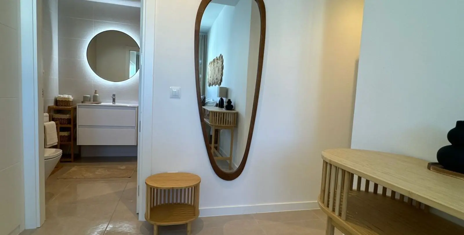 Sale of penthouse in Estepona 22