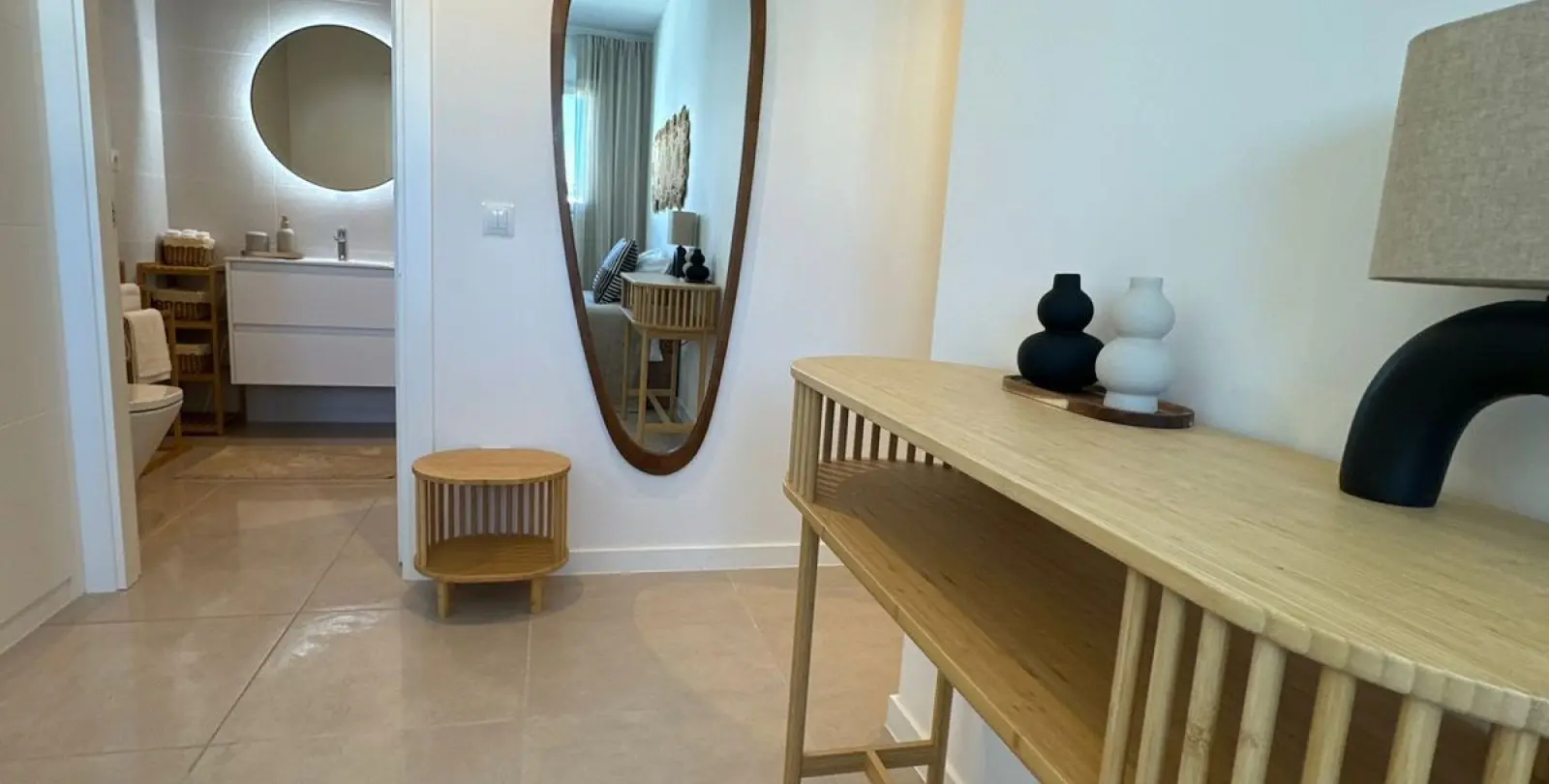 Sale of penthouse in Estepona 24