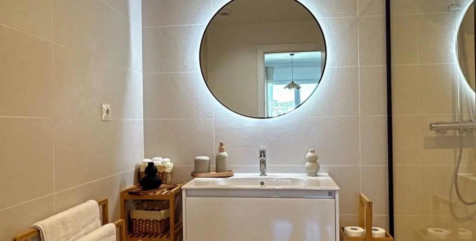 Sale of penthouse in Estepona 25