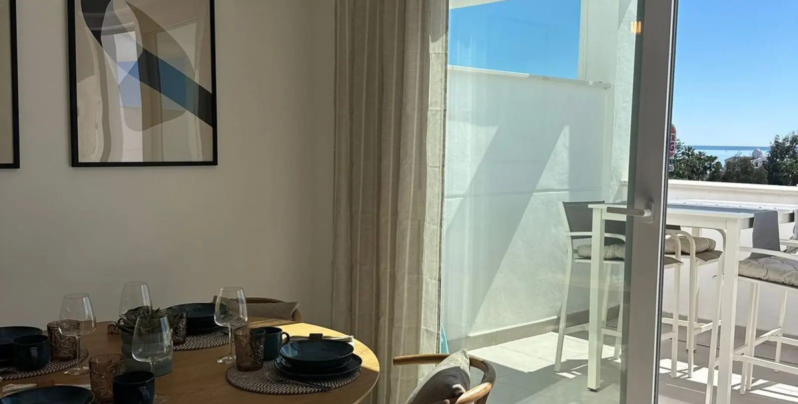 Sale of penthouse in Estepona 36