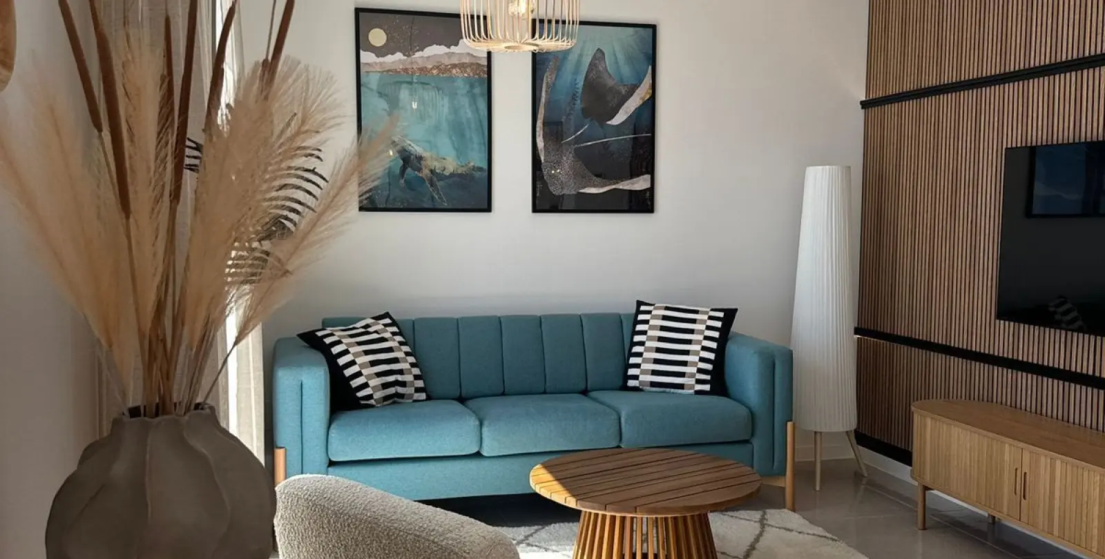 Sale of penthouse in Estepona 37