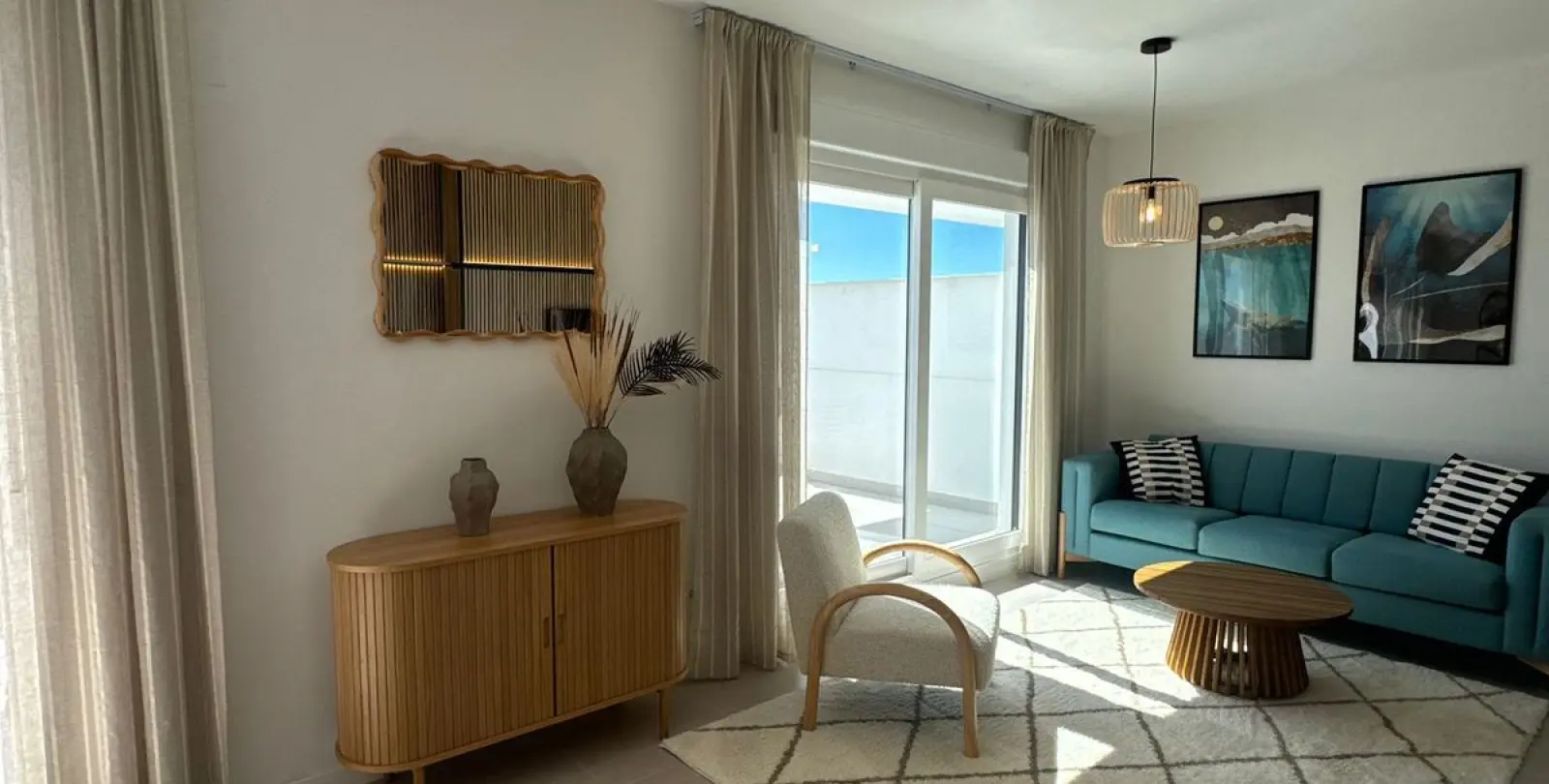 Sale of penthouse in Estepona 40