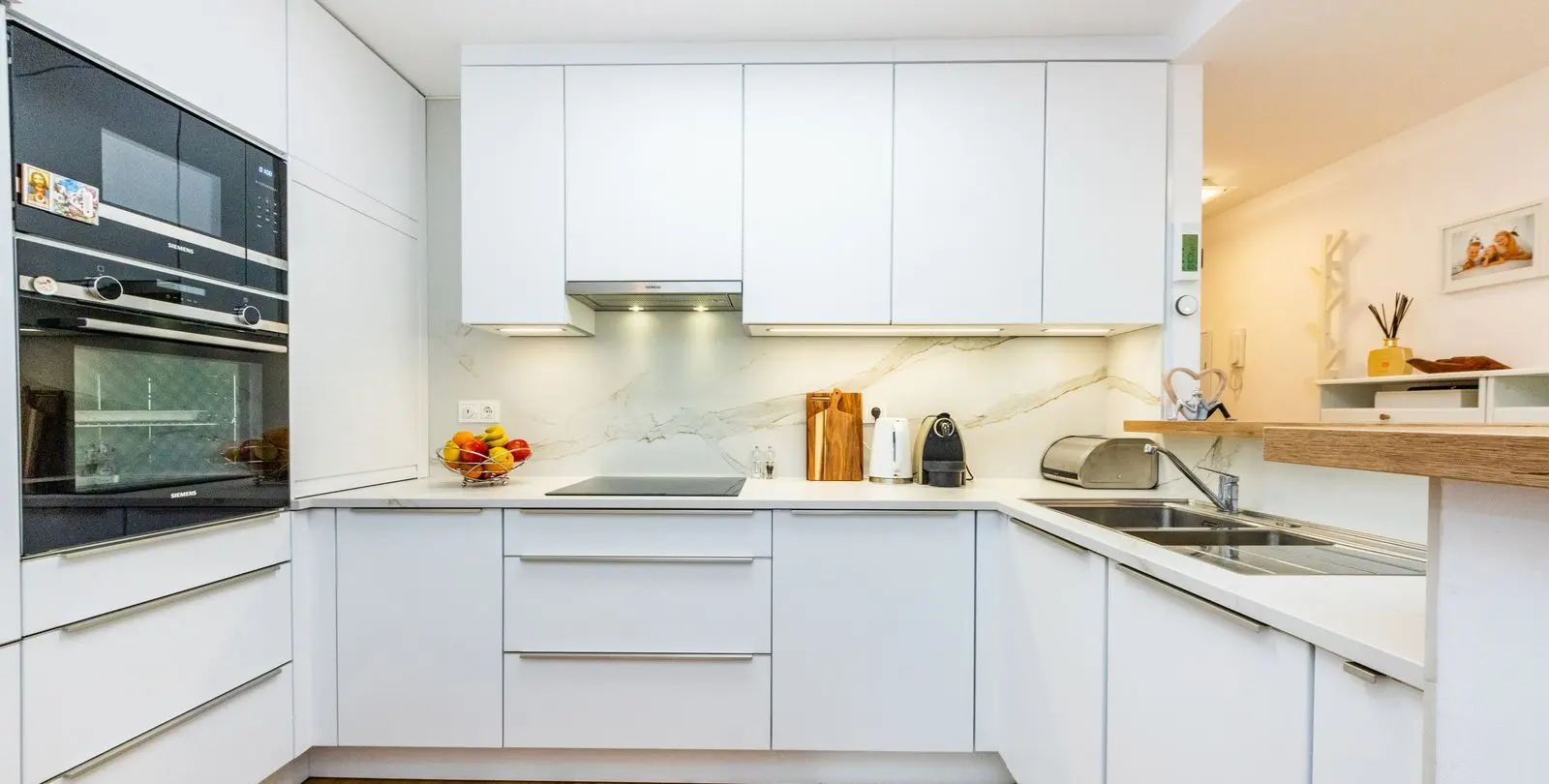 Venta de apartamento en planta media en Fuengirola 5