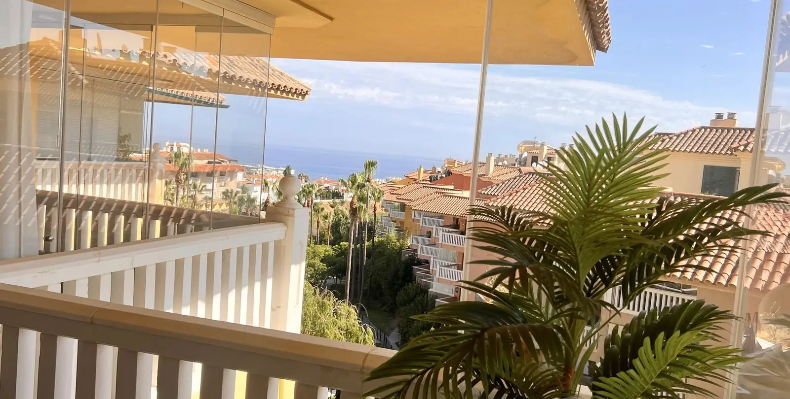 Venta de apartamento en planta media en Fuengirola 13