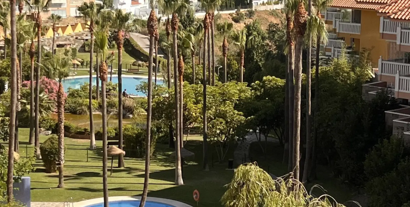 Venta de apartamento en planta media en Fuengirola 17