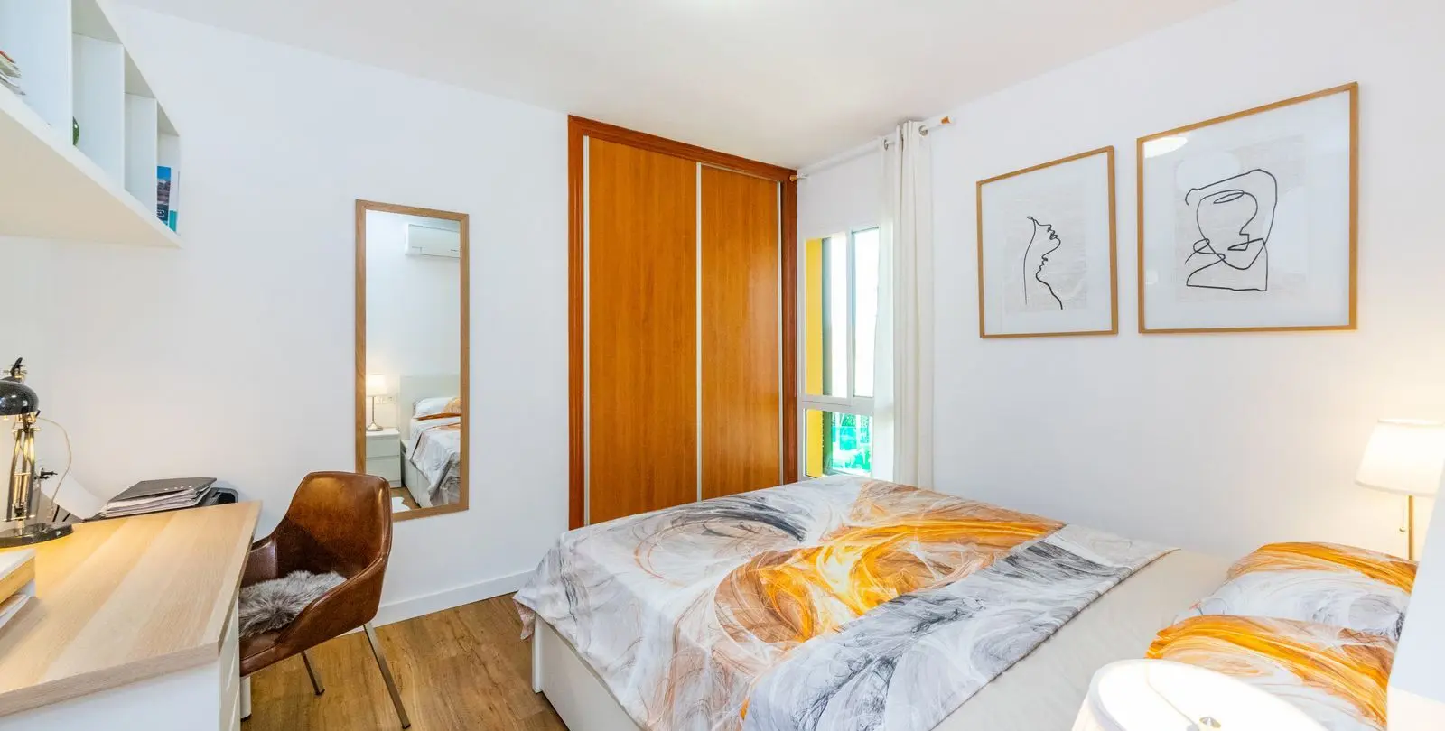 Venta de apartamento en planta media en Fuengirola 22