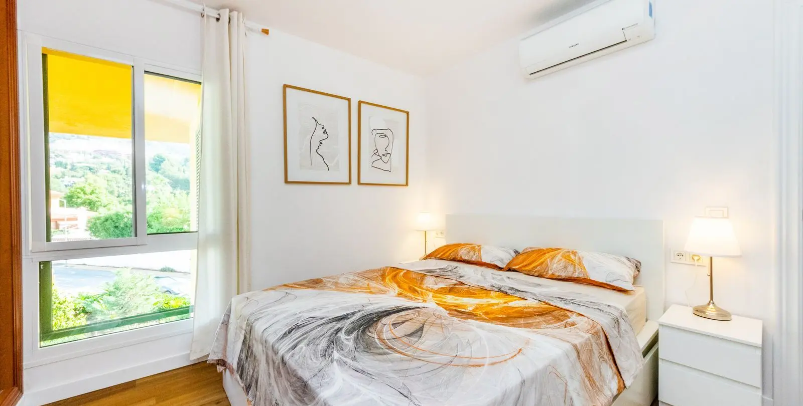 Venta de apartamento en planta media en Fuengirola 23