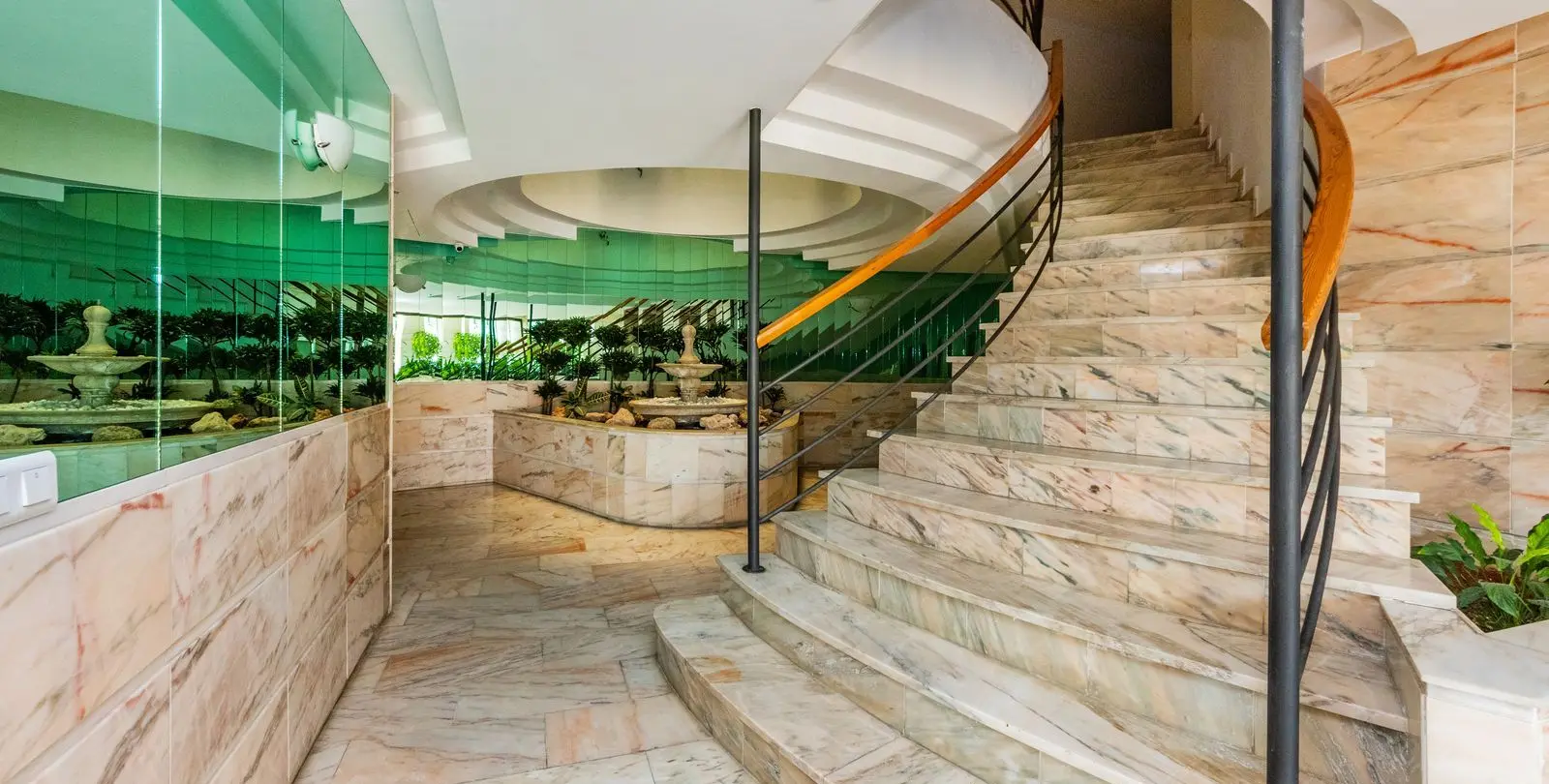 Venta de apartamento en planta media en Fuengirola 25