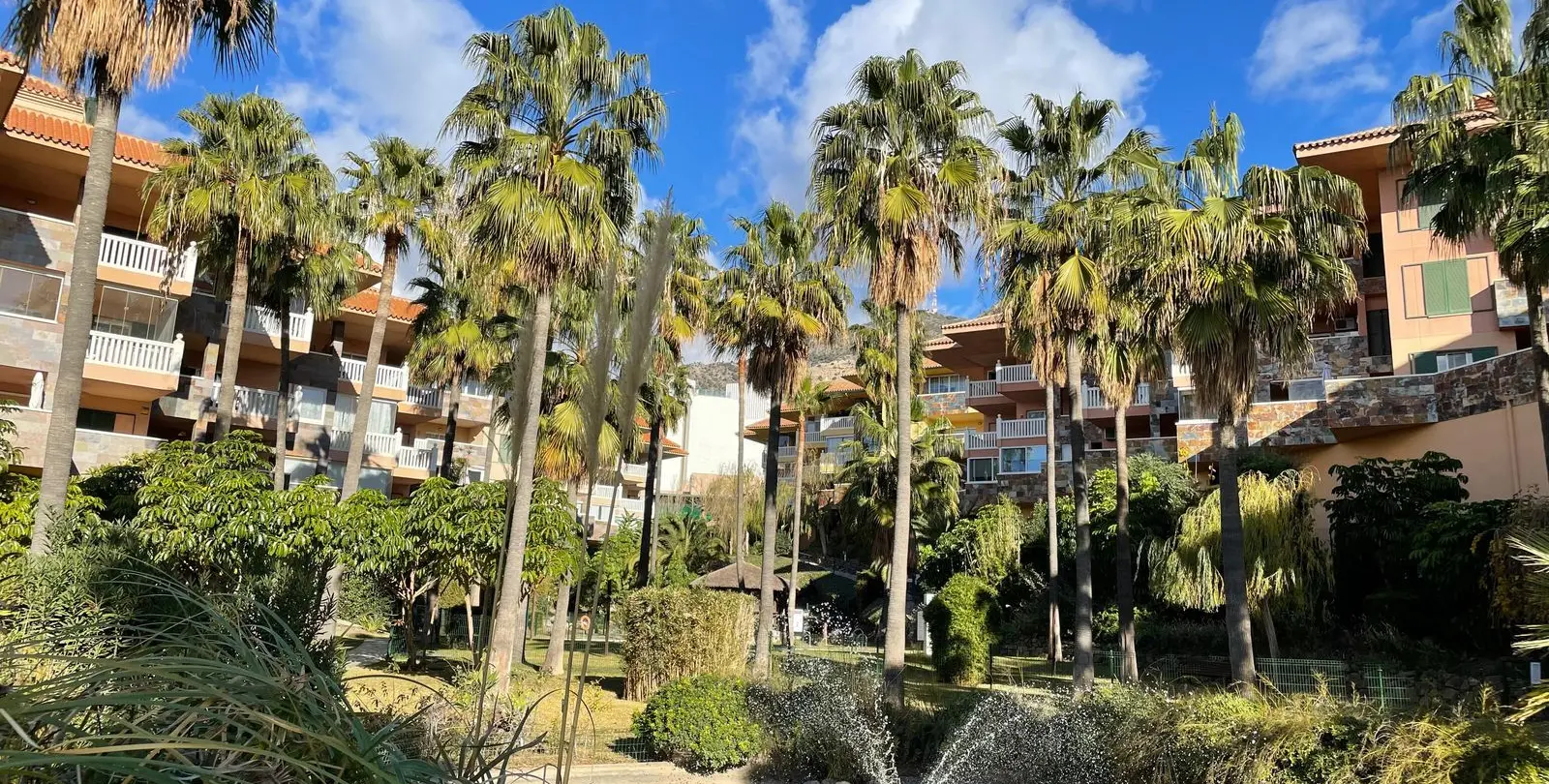 Venta de apartamento en planta media en Fuengirola 27