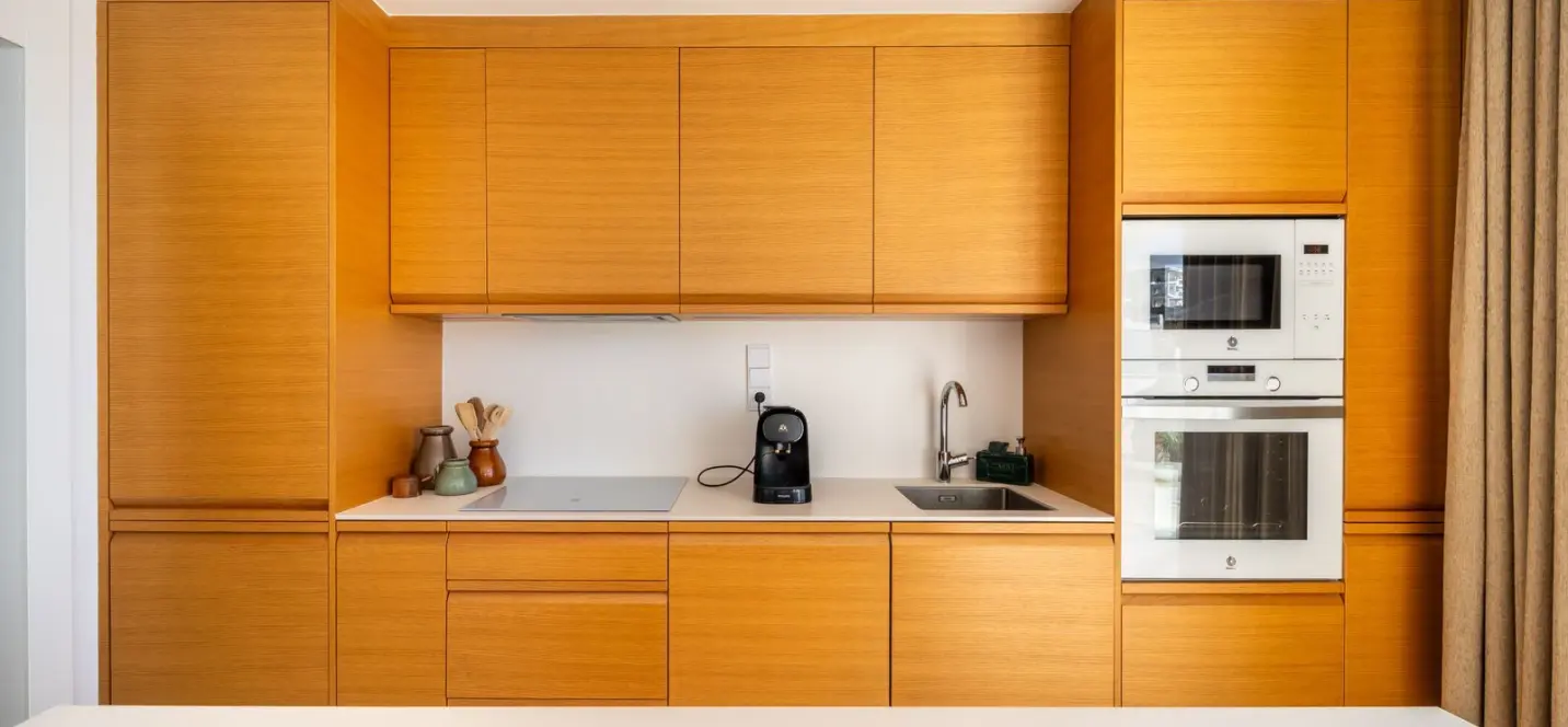 Venta de apartamento en planta media en Fuengirola 3