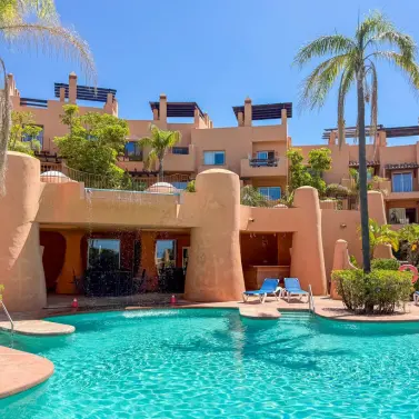 Продажа таунхауса в Riviera del Sol