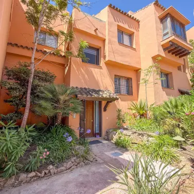 Продажа таунхауса в Riviera del Sol