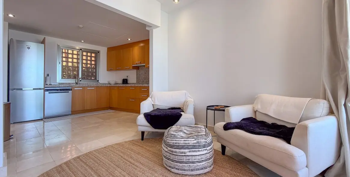 Продажа таунхауса в Riviera del Sol 5
