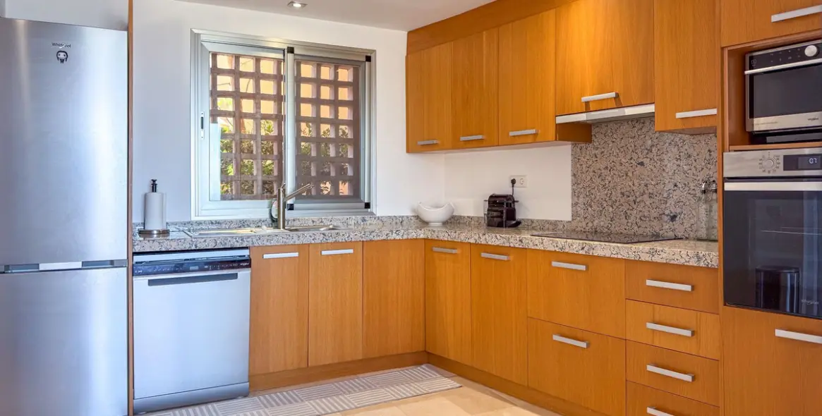 Продажа таунхауса в Riviera del Sol 6