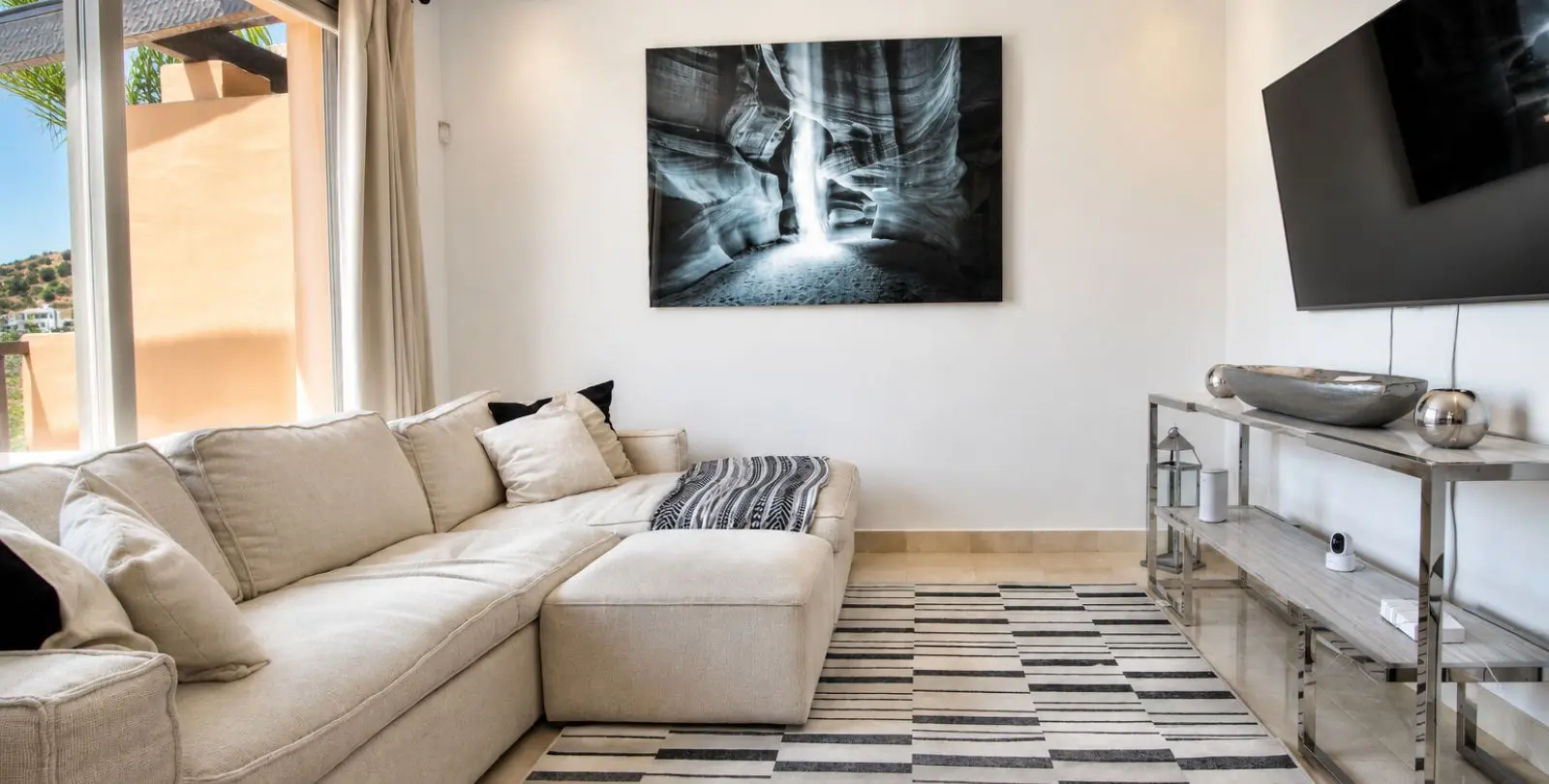 Sale of townhouse in Riviera del Sol 3