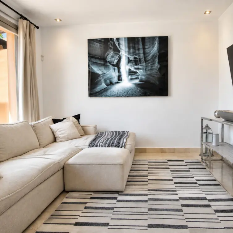 Sale of townhouse in Riviera del Sol