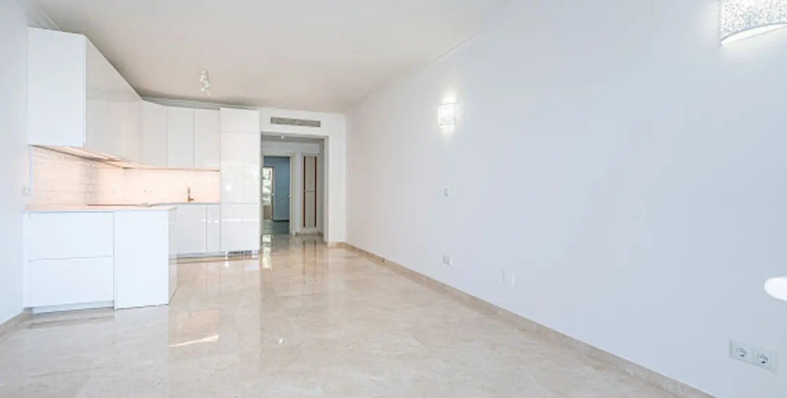 Продажа апартаментов на среднем этаже в La Quinta 4