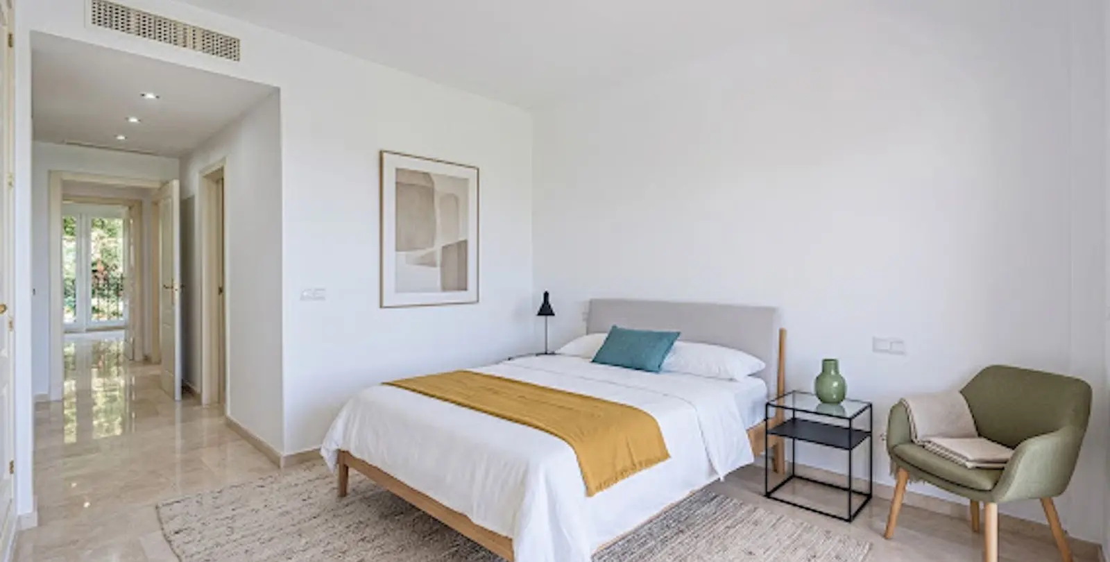Продажа апартаментов на среднем этаже в La Quinta 12