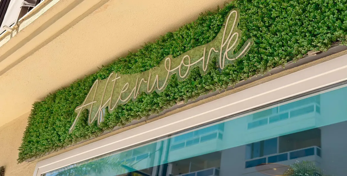 Venta de bar en Fuengirola 18