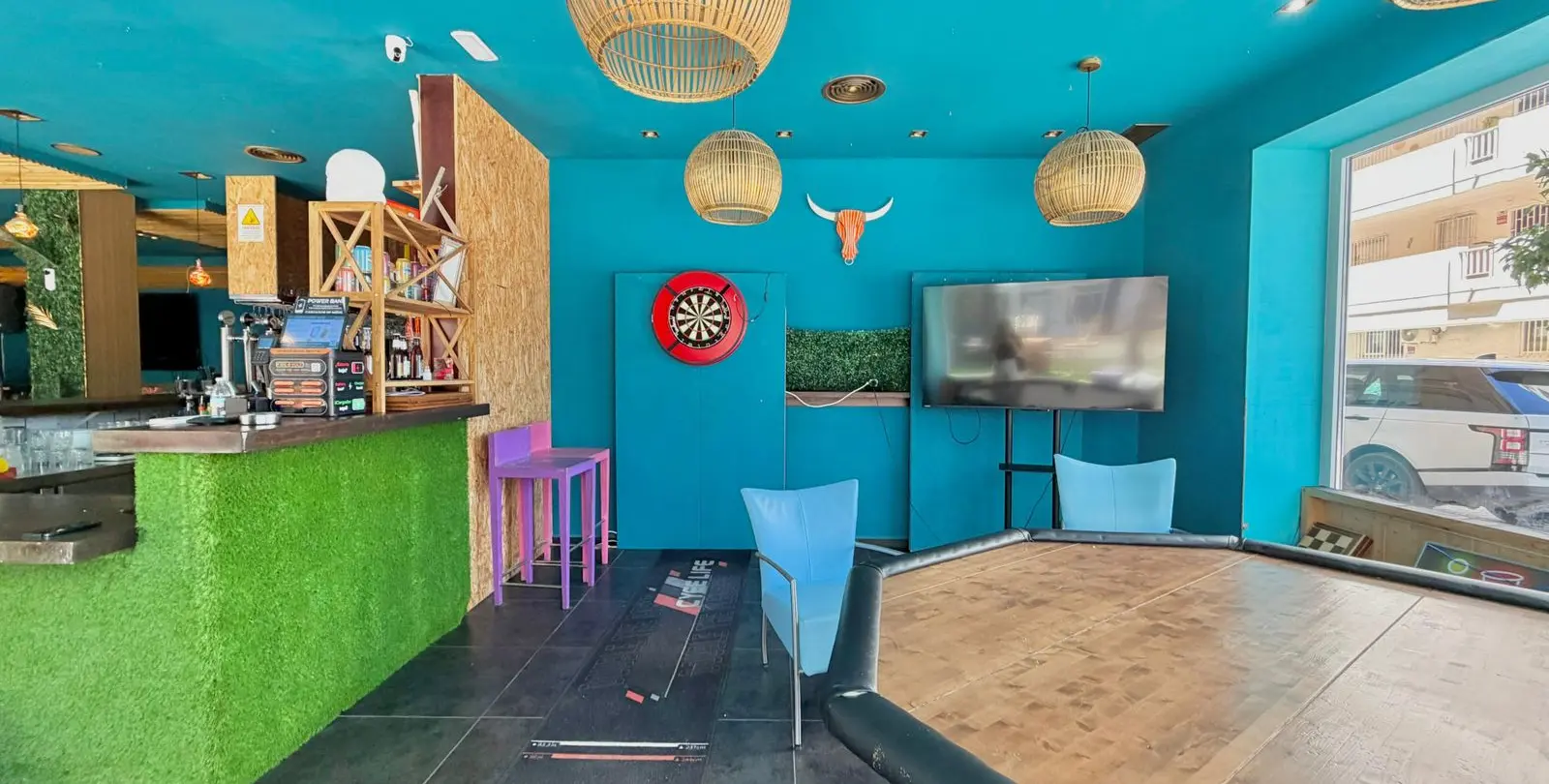 Sale of bar in Fuengirola 4