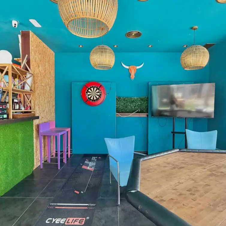 Продажа бара в Fuengirola