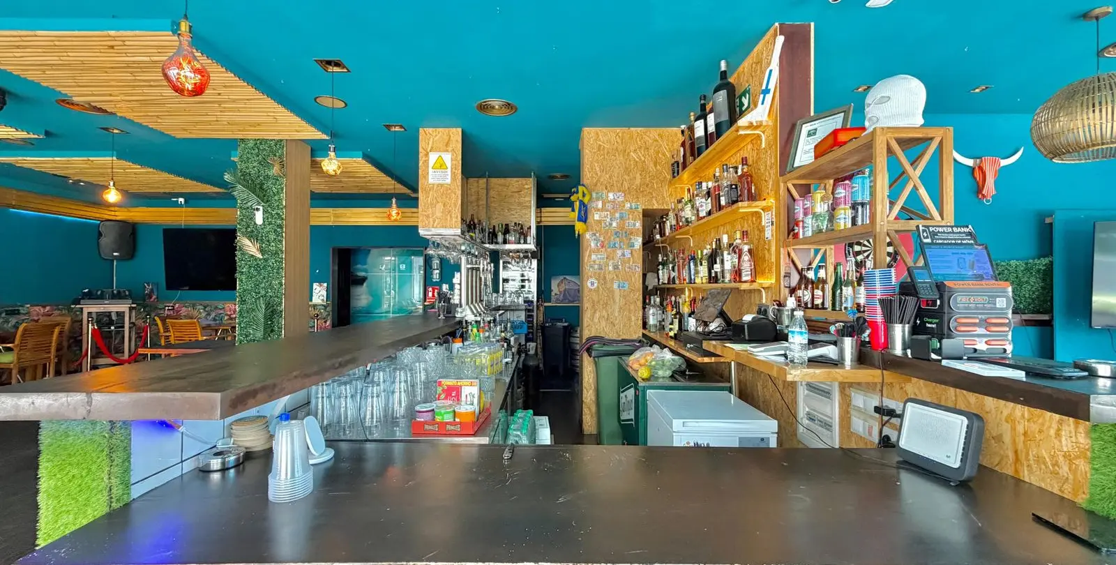 Sale of bar in Fuengirola 5