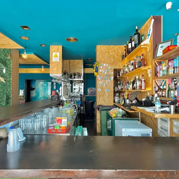 Продажа бара в Fuengirola