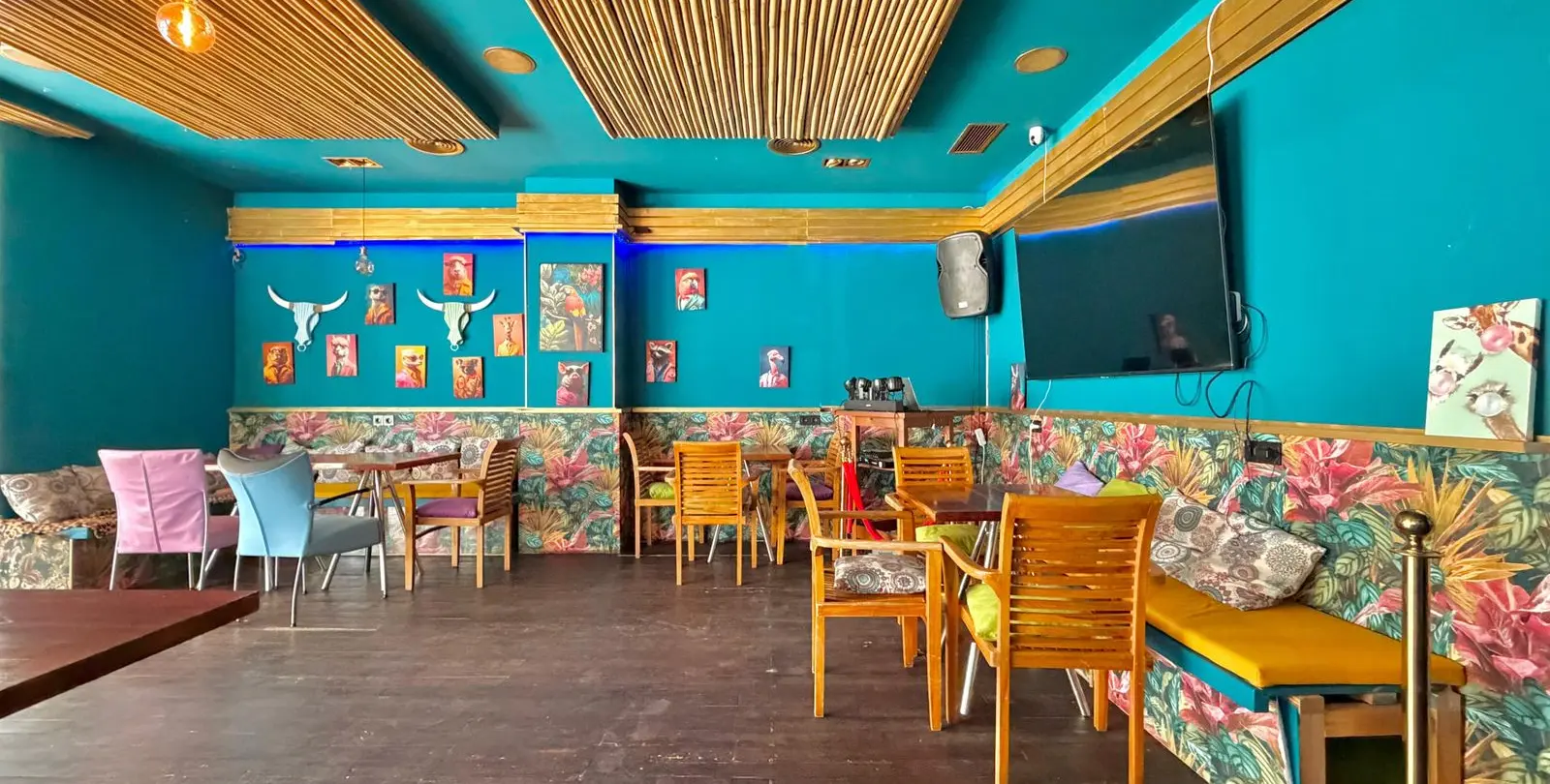 Sale of bar in Fuengirola 10