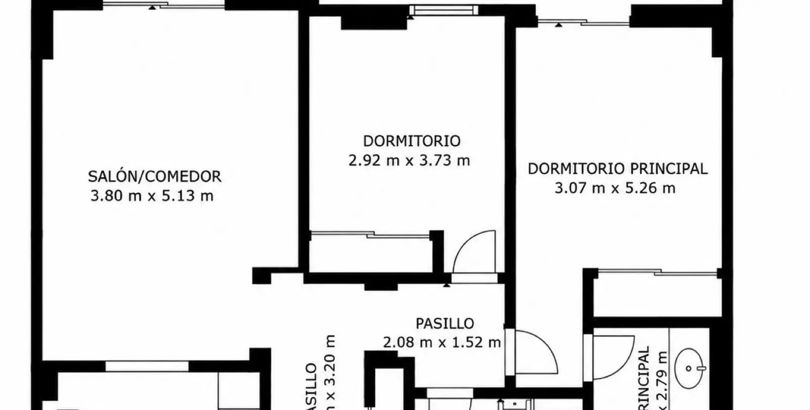 Sale of middle floor apartment in Puerto Banús 32