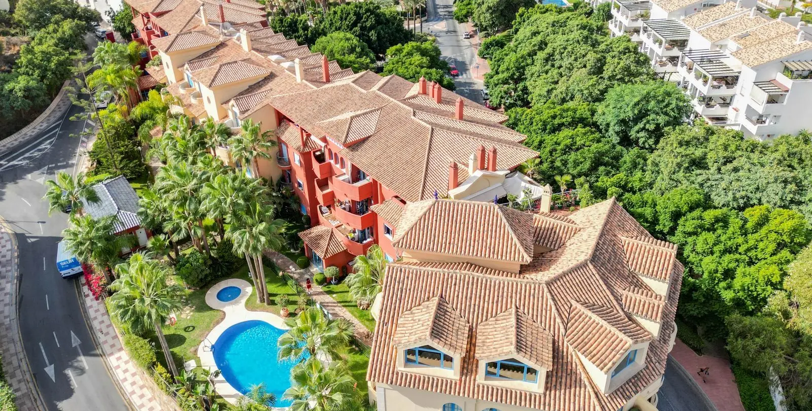 Venta de ático dúplex en Torrequebrada 3