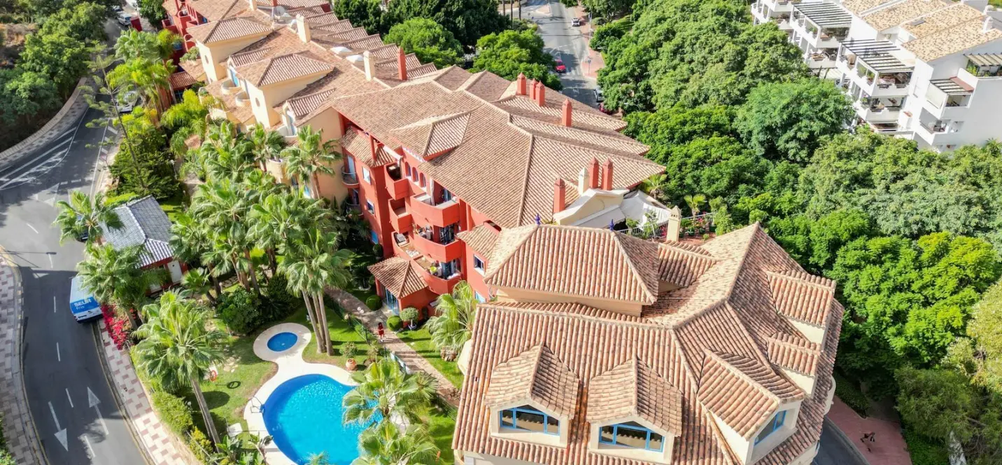Venta de ático dúplex en Torrequebrada 2