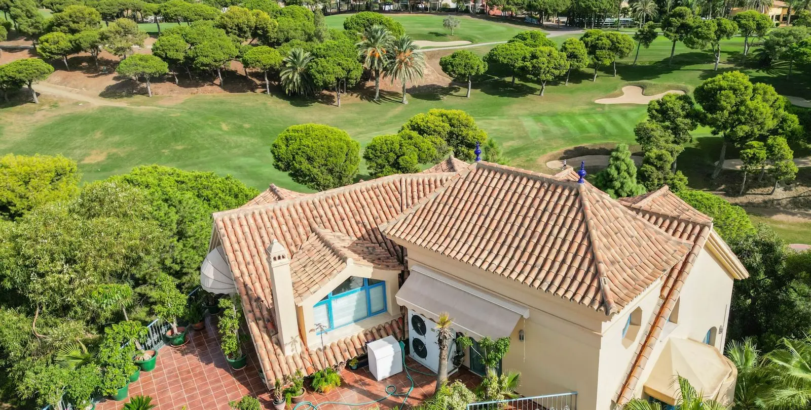 Venta de ático dúplex en Torrequebrada 4