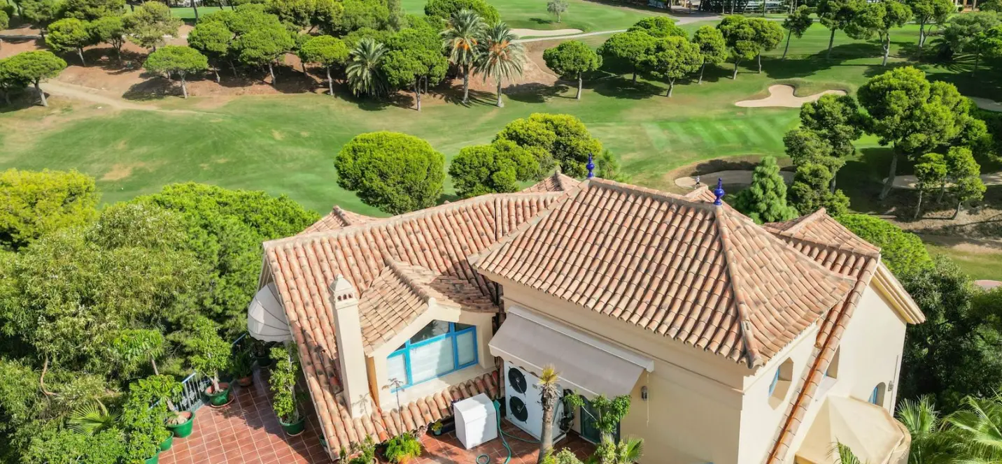 Venta de ático dúplex en Torrequebrada 3