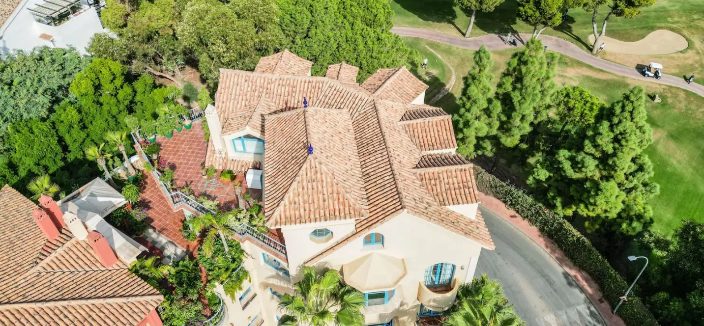 Venta de ático dúplex en Torrequebrada 4