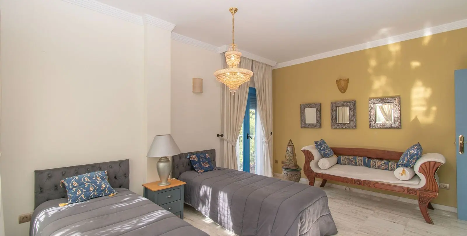 Venta de ático dúplex en Torrequebrada 18