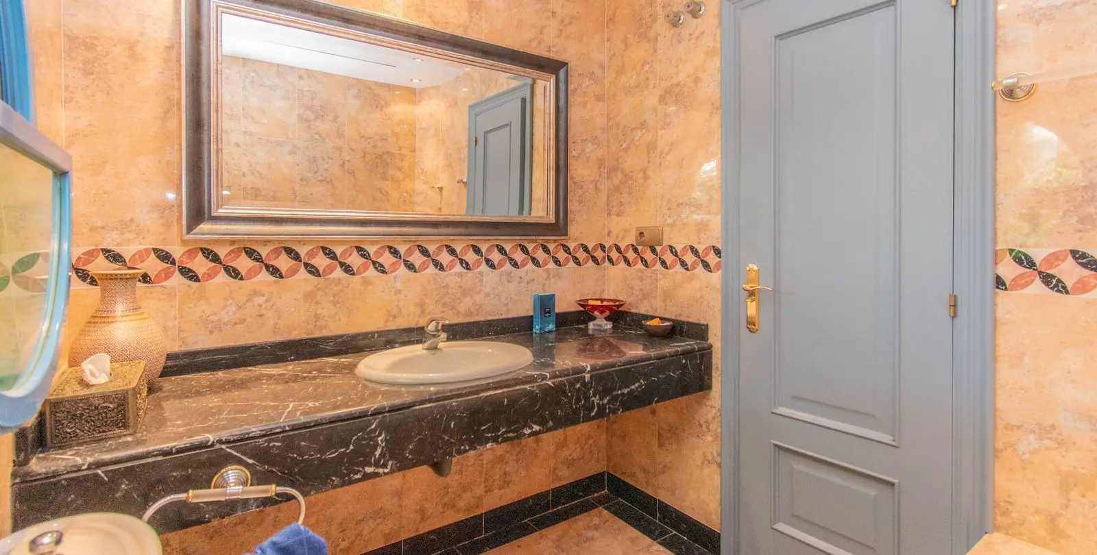 Venta de ático dúplex en Torrequebrada 23