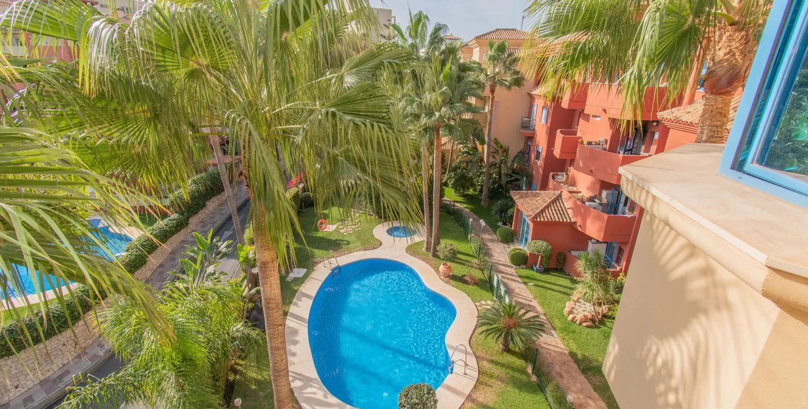 Venta de ático dúplex en Torrequebrada 47