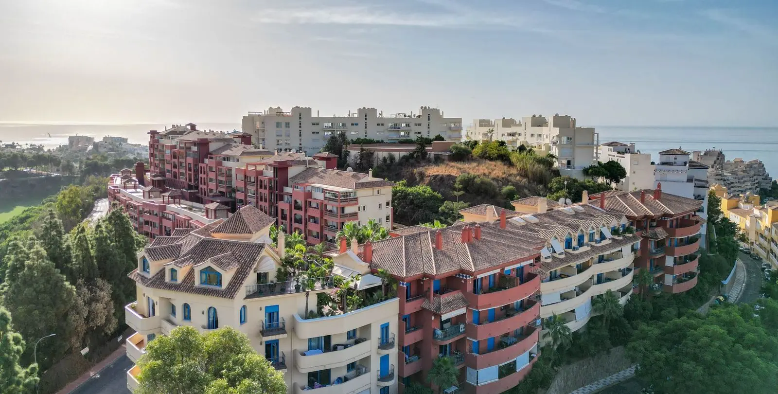Venta de ático dúplex en Torrequebrada 49