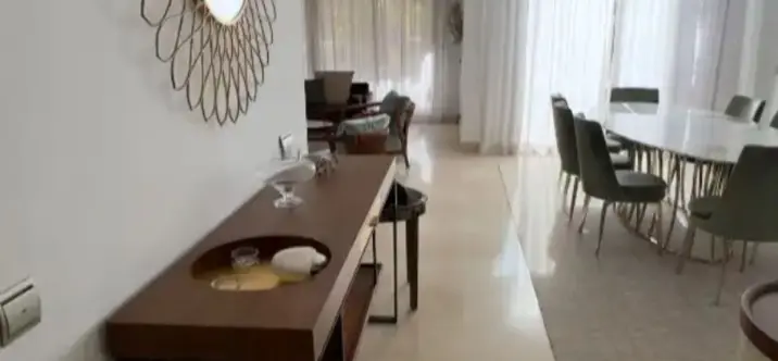 Venta de apartamento en planta baja en Marbella 2