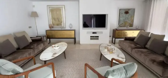 Venta de apartamento en planta baja en Marbella 3