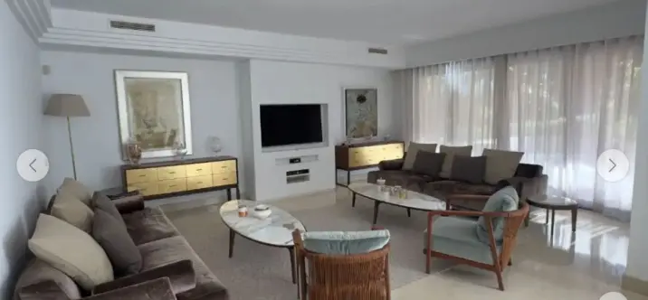 Venta de apartamento en planta baja en Marbella 4