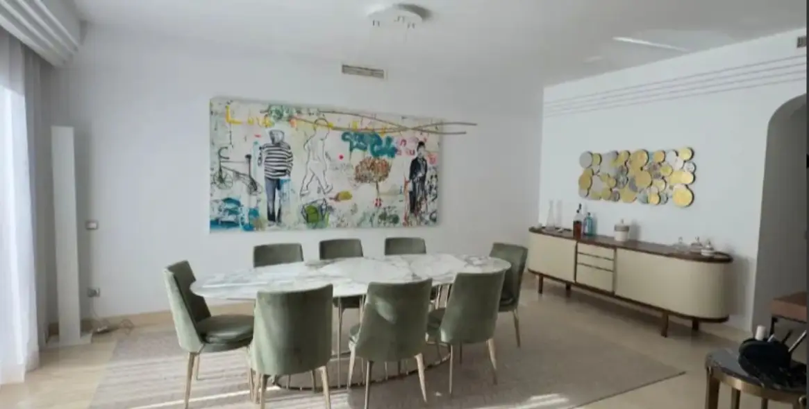 Venta de apartamento en planta baja en Marbella 6