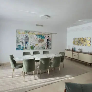 Venta de apartamento en planta baja en Marbella