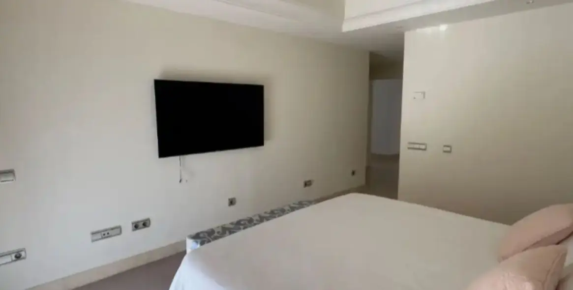 Venta de apartamento en planta baja en Marbella 8